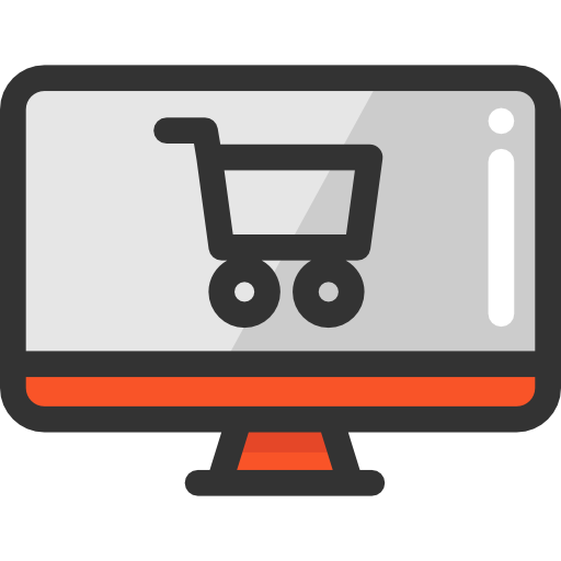 Online shop